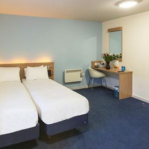 Twin Room Disability Access
